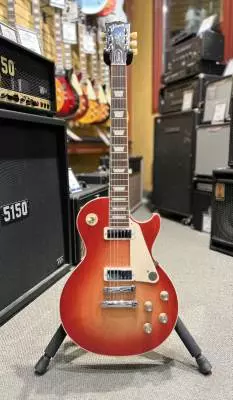 Gibson - Les Paul Deluxe 70's Cherry Sunburst